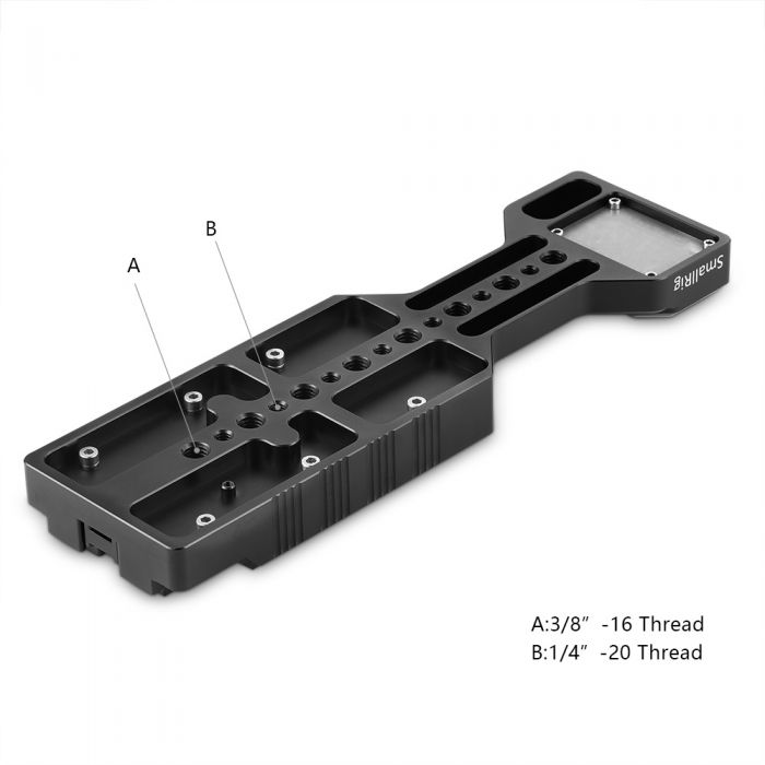 SmallRig 2169 VCT-14 Quick Release Plate